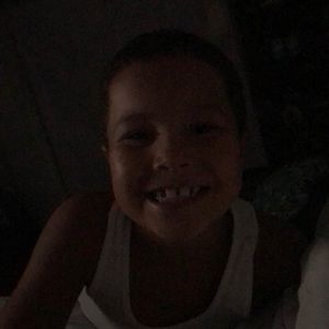 Meet your Posher, Yanira